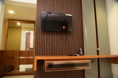Hotel J Residency