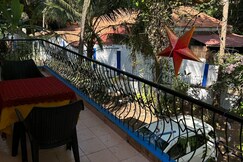 Muffys Holiday Villa
