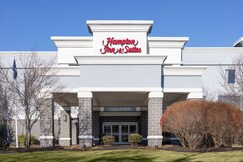 Hampton Inn & Suites Wells Ogunquit
