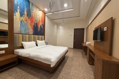 Sai Srushti Residency