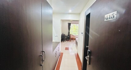 Hotel Vishnu Vihar Room Type - Junior Suite Room