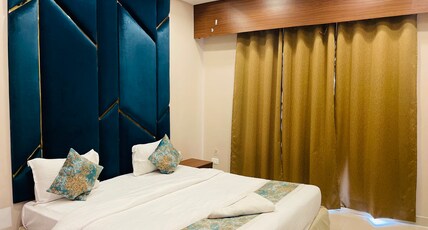 Marino Waterpark & Resort Room Type - Super Deluxe