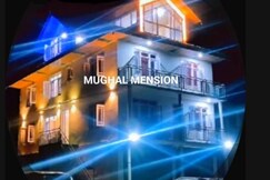 Mughal Mansion