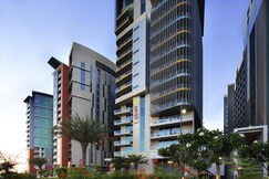 Aparthotel Adagio Abu Dhabi Al Bustan