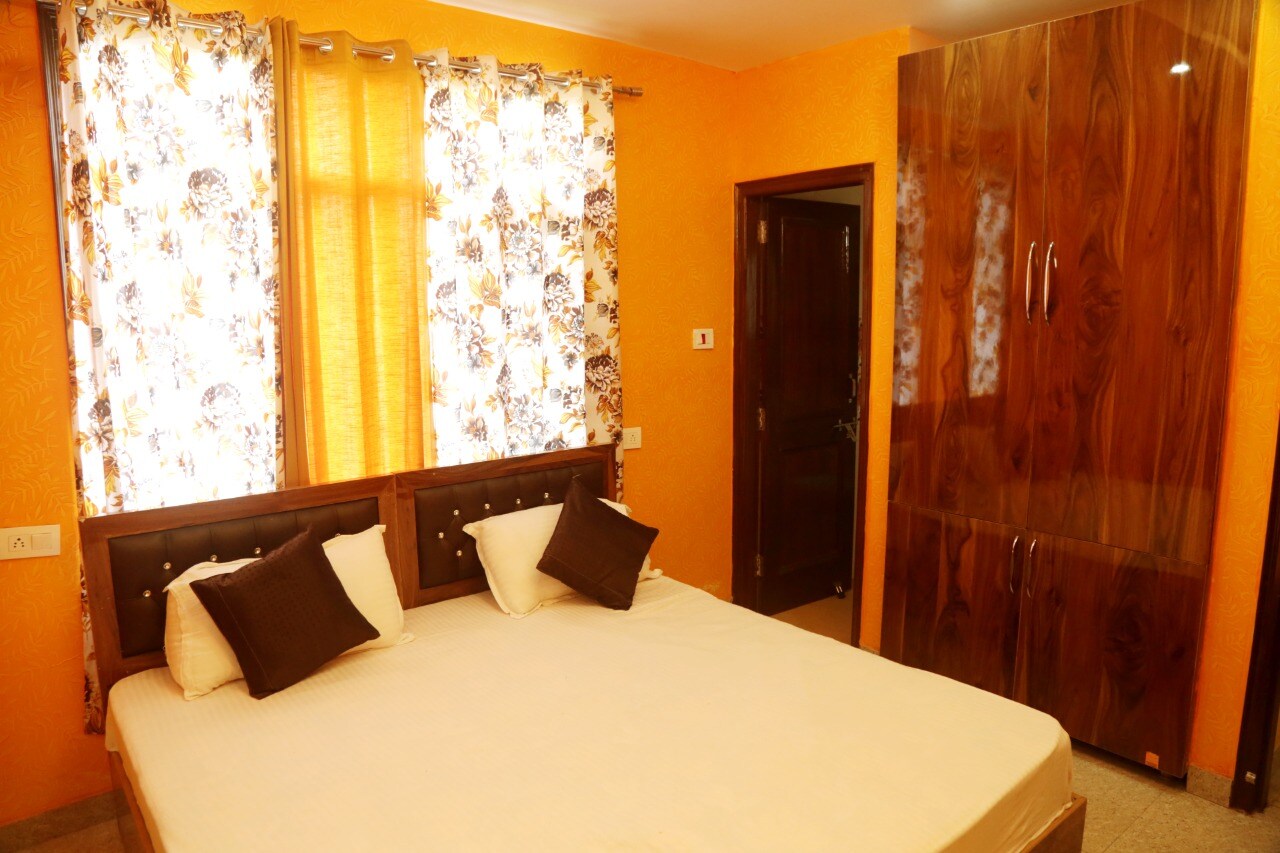 Mountview Himalayan Homestay - Tap to explore photos
