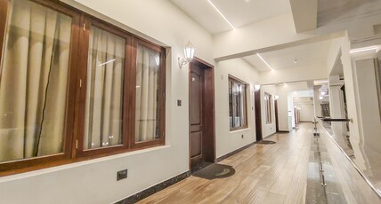 Royal Garden Beach Resort Room Type - Royal Family Suite Deluxe Twin Room