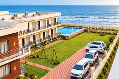 MANDARMANI KISS OF SEA HOLIDAY RESORTS & COTTAGES PRIVATE LIMITED