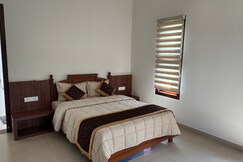 Address of Kallarackal Homes, Where Luxury Meets Space