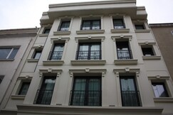 Endless Comfort Hotel Taksim
