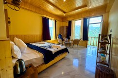 Wildnest Shangarh