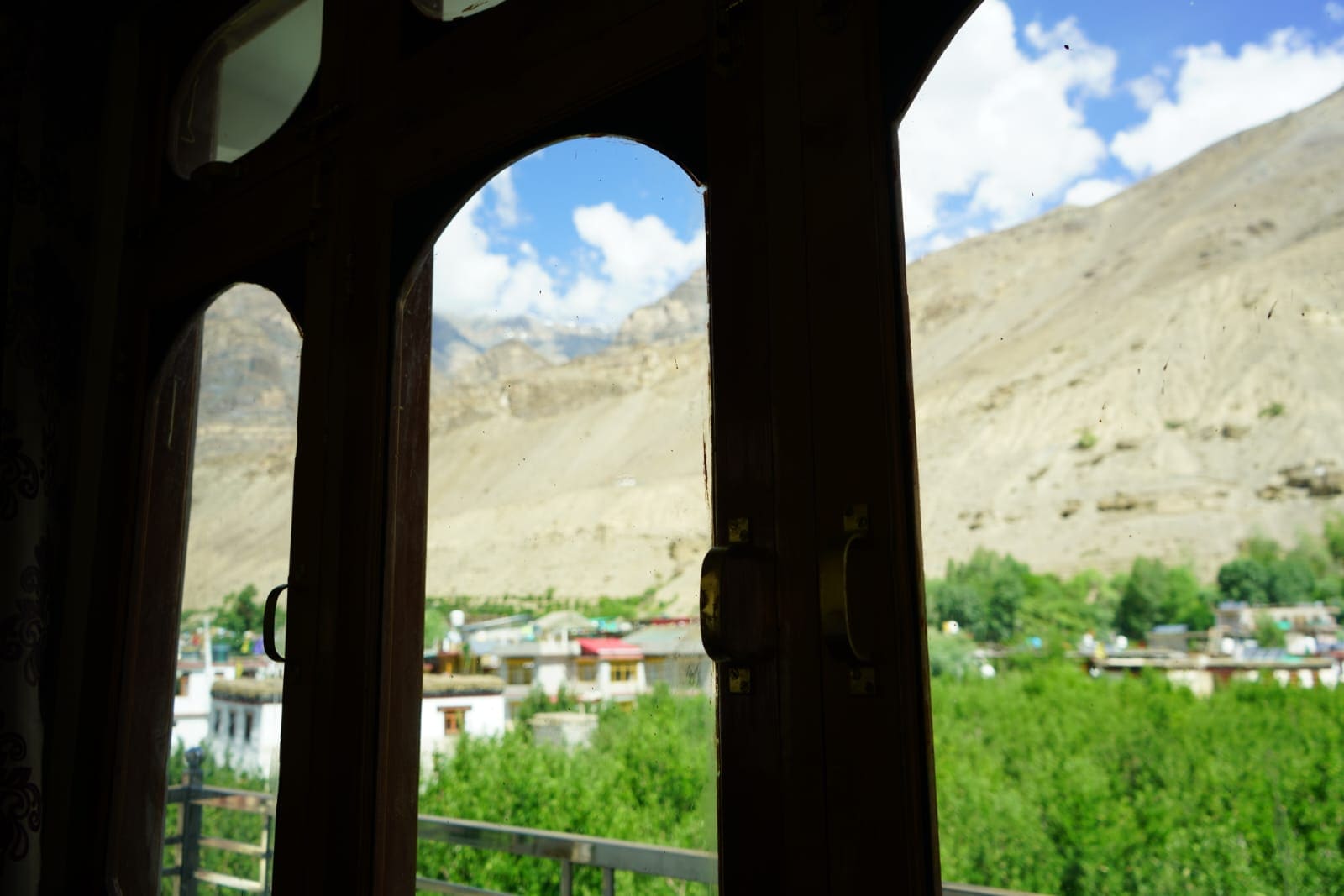 Hotel Snowleopards - Tap to explore photos