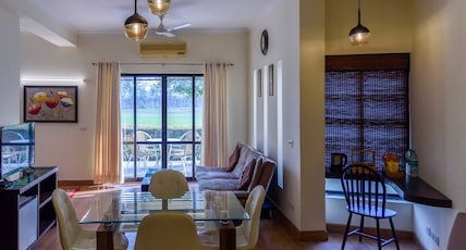 Beautiful Apartments at Tarudhan Valley Golf Resort, Manesar Room Type - Divine Apartment Beautiful Apartments at Tarudhan Valley Golf Resort, Manesar Room Type - Divine Apartment