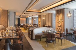 Jumeirah Nanjing Hotel