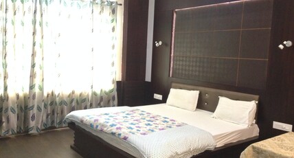 Hotel D2M Room Type - Super Deluxe Room