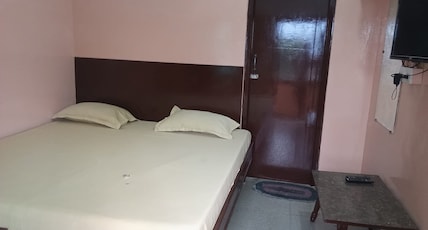 Ambika lodge Room Type - standard