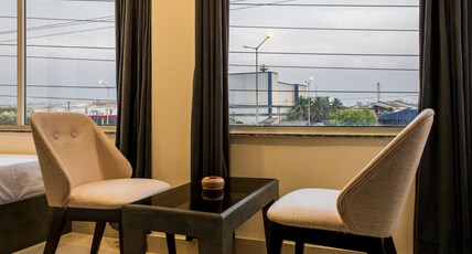 Hotel M Plaza Dhulagarh Room Type - Executive Suite