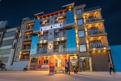 Hotel Raaso Inn Rohini