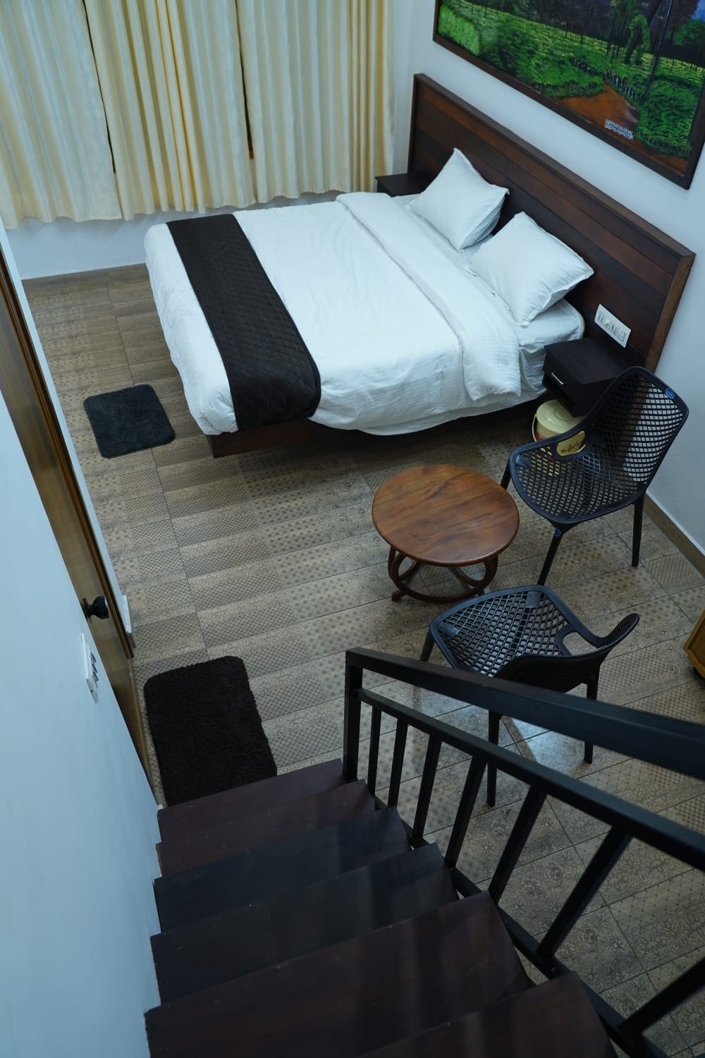 Cindrella resort - Tap to explore photos