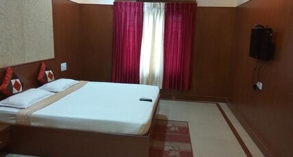 Lalith Mahal Room Type - Deluxe Non AC Room
