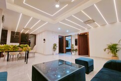 Margee's Urban Oasis