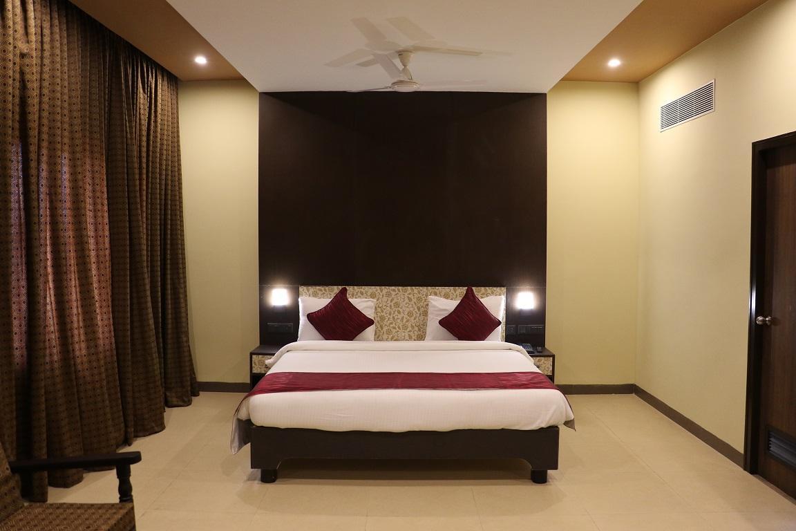 DSR MADHANAM INN - Tap to explore photos