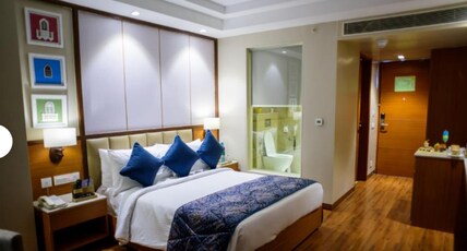 Fortune Select Candolim, Goa - Member ITC Hotels' Group Room Type - Family Room