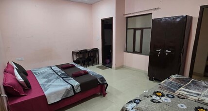 Premium Haven Airport Road Luxury Stay Rooms Room Type - Bedroom 4