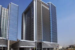 Centro Capital Centre