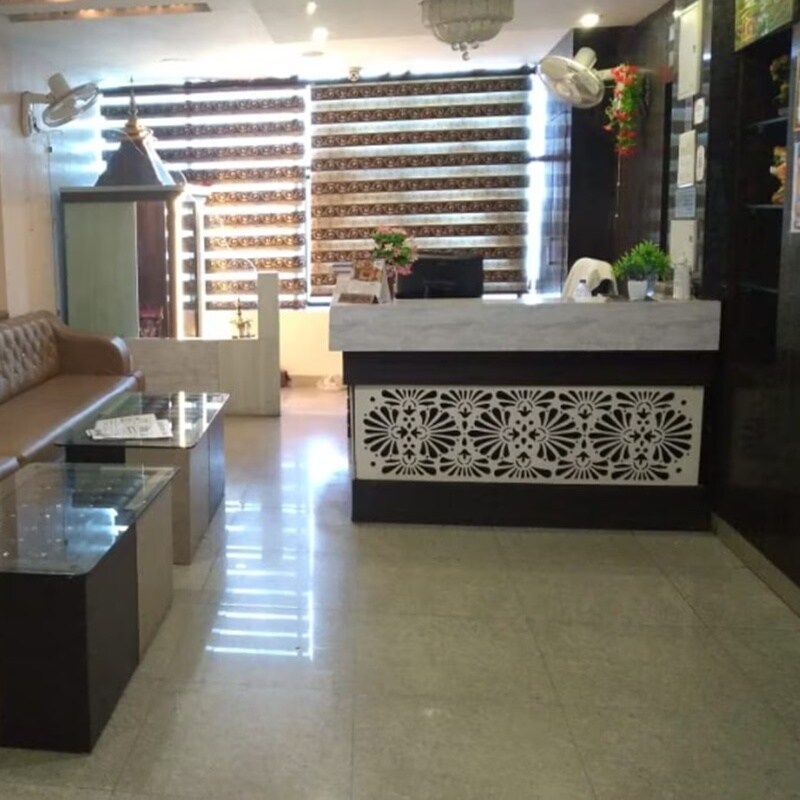 Hotel Mayank And Restaurant Kashish - Tap to explore photos
