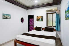 Hotel O Raj Resort