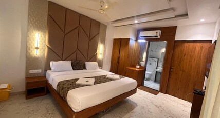 Casa Mount Breeeze Room Type - Family Suite 2