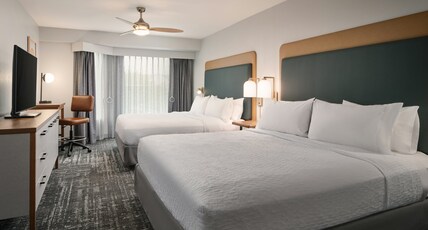Homewood Suites by Hilton Lancaster Room Type - 2 KING 1 BDRM STE NONSMOKE