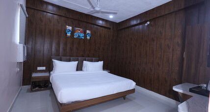 THE LOFT INN Room Type - SUPERIOR ROOM