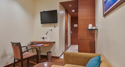 Hotel Studio Estique Room Type - Deluxe Studio