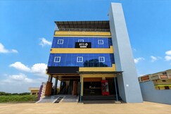 Hotel O Shadnagar Formerly Sri Jogulamba Residency