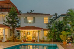 2 Bedroom Perfect Stay villa