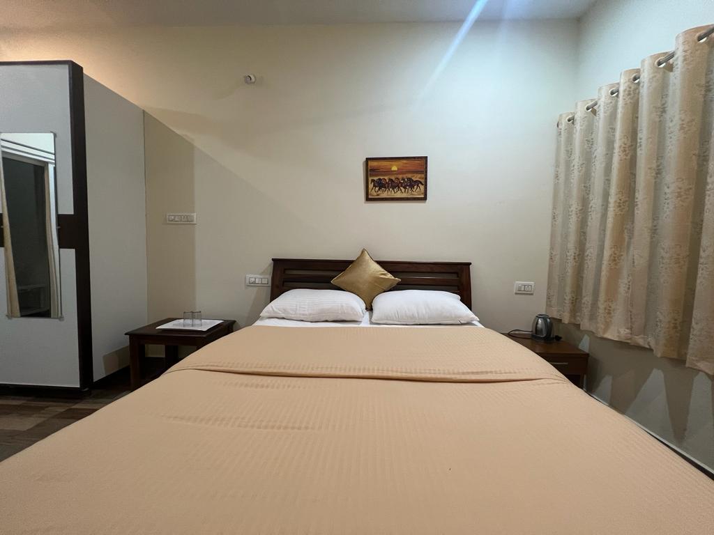 Dubare Plantation stay - Tap to explore photos