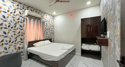 Sunrise Prime Room Type - Bedroom 6