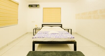 AR Homes by Alchemy Homes Room Type - Bedroom 2
