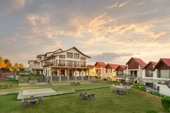 Koti Resort Shimla, a member of Radisson Individuals Retreats