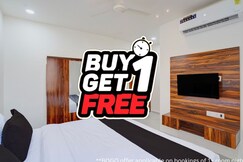 Hotel O Godhni Road Nagpur