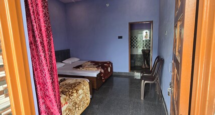 Maa chandika Sumit Rawat Room Type - Room 1