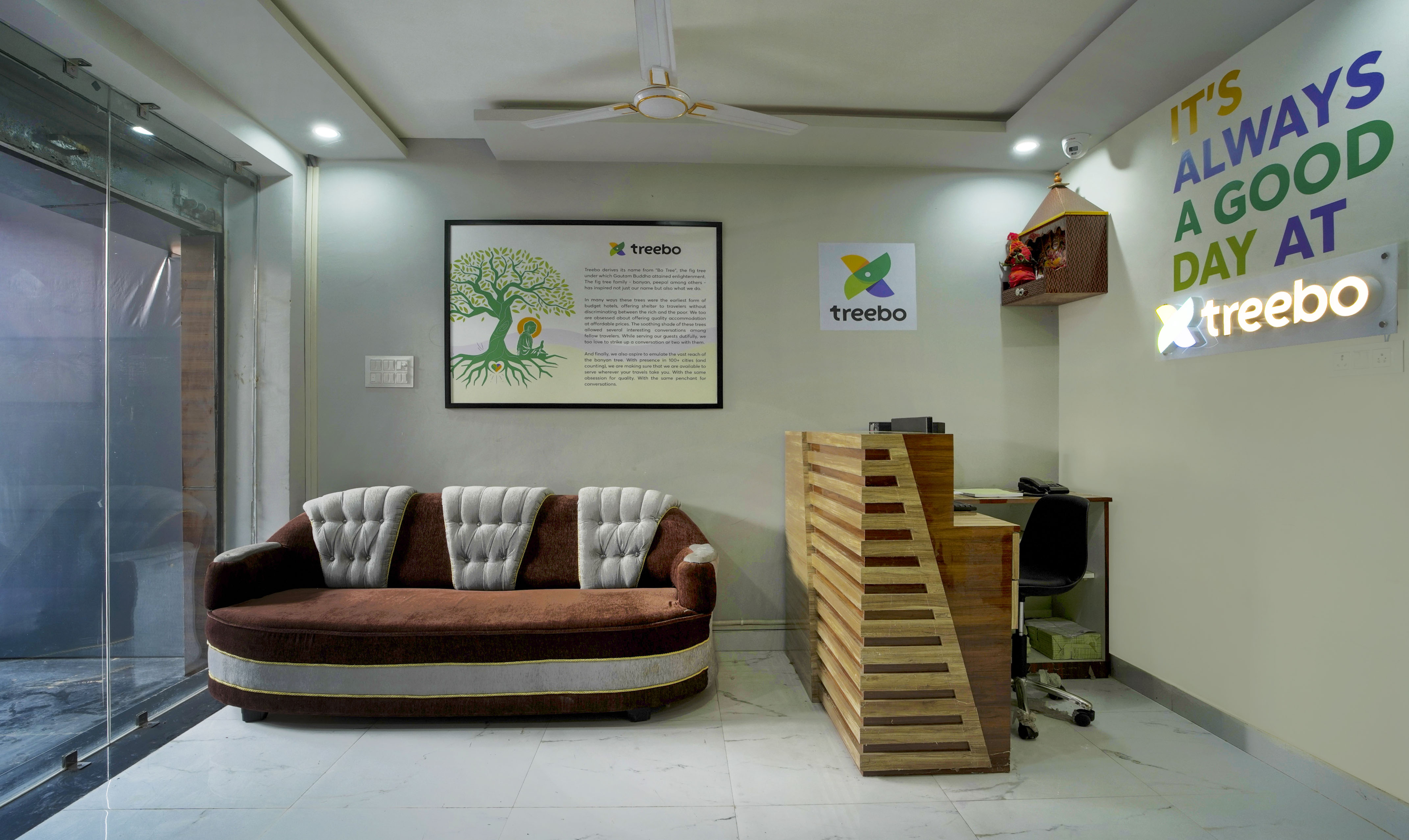 Main gallery