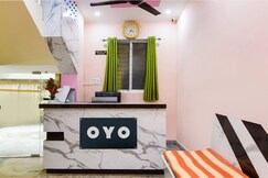 Hotel O AL Burj International