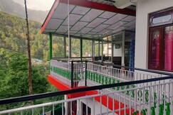 Pine wood Mcleodganj