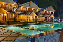 Muthanga Wild Resort