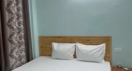 New Highway lights Room Type - Bedroom 1