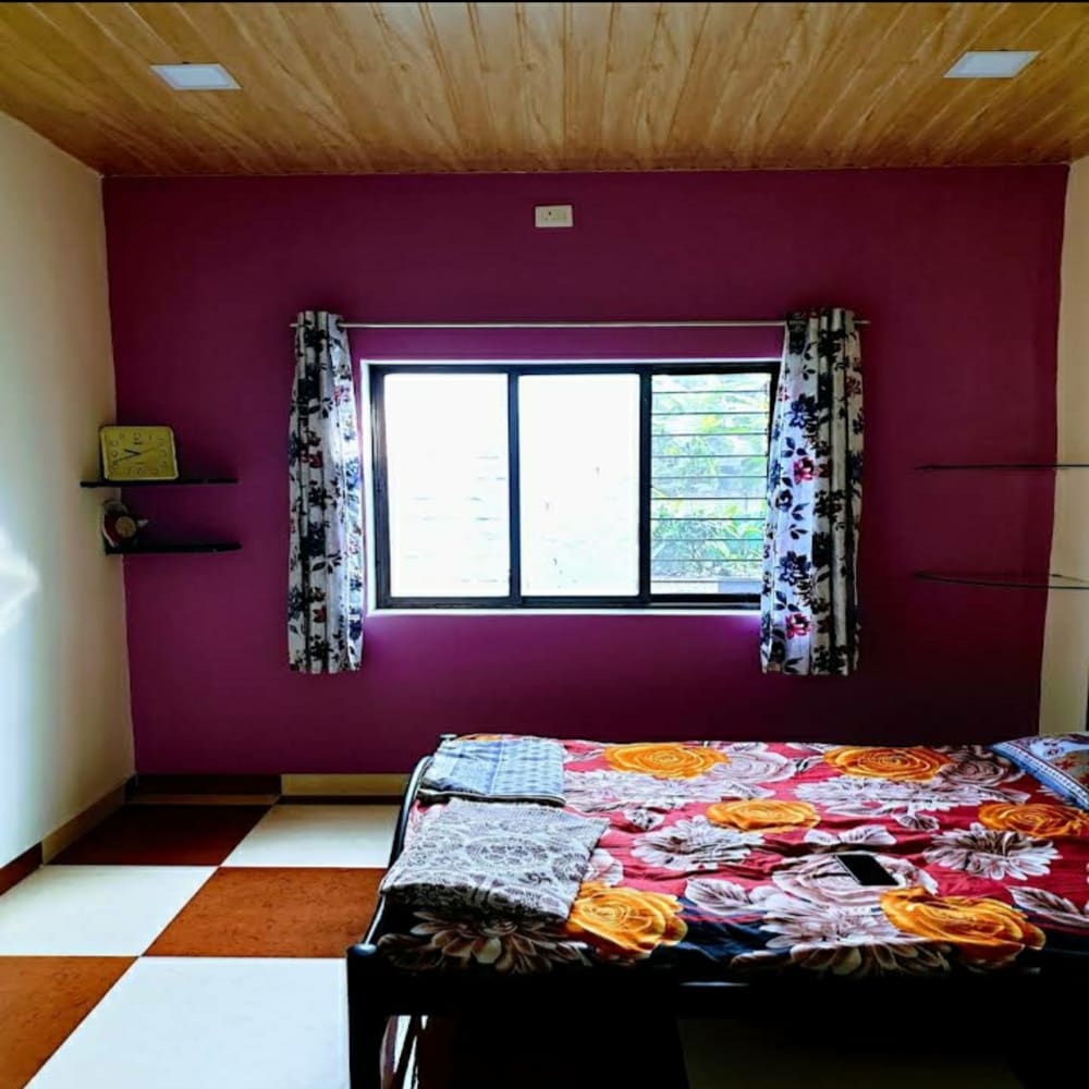 Savita Farmhouse - Tap to explore photos
