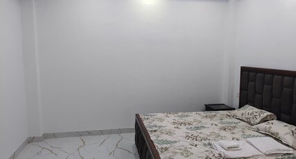 LAADLI JU Residency Room Type - Bedroom 1