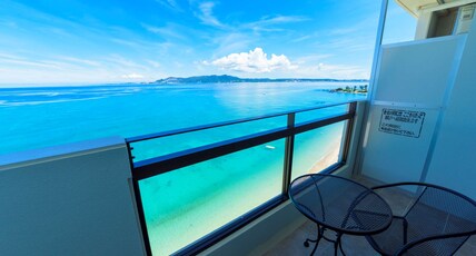 Best Western Okinawa Kouki Beach Room Type - 2 Single Beds, Non-Smoking, Executive Room, Top Floor, Loft, Ocean Front, Extra Bed, Full Breakfast Best Western Okinawa Kouki Beach Room Type - 2 Single Beds, Non-Smoking, Executive Room, Top Floor, Loft, Ocean Front, Extra Bed, Full Breakfast
